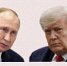 Трамп планирует лично встретиться с Путиным в ближайшие недели - Моссовет