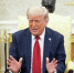 Дональд Трамп назвал «долгим» путь к урегулированию конфликта на Украине - Говорит Москва