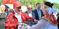 Состоялась рабочая поездка Геннадия Зюганова в Орловскую область - КПРФ