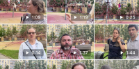 Сохранить детскую площадку в Марфино - КПРФ