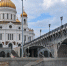 Движение на ряде улиц и набережных в Москве закроют 10 августа - MSKNovosti.Ru