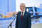 Сергей Собянин сообщил о новых правилах для пользователей каршеринга в Москве
