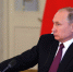 Путин заявил, что не имеет ничего против встречи с Зеленским - ИА Общественная служба новостей