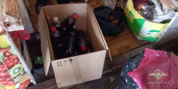 Что известно о массовом отравлении кустарной чачей на Кубани - M24.Ru