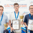 Вадим Звягинцев стал бронзовым призером на этапе FONBET Кубка России в Южно-Сахалинске - Федерация шахмат