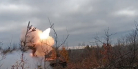 Военный эксперт Никулин назвал устраивающий Россию вариант перемирия с Украиной - ИА Общественная служба новостей