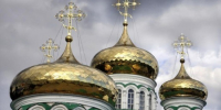 Молодёжный клуб храма Евфросинии Московской поддержал акцию  Собери ребёнка в школу - Район Котловка