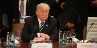 Трамп заявил, что усиление санкций против России зависит от действий Москвы - M24.Ru