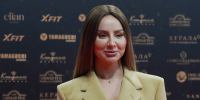 Анну Асти внесли в базу украинского сайта «Миротворец»* - Вечерняя Москва