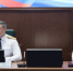 В Главном следственном управлении СК России по городу Москве представили нового руководителя - Следственный комитет