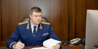 Назначен руководитель Главного следственного управления СК России по городу Москве - Следственный комитет