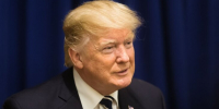 Трамп заявил об отсутствии предварительных условий для встречи с Путиным - M24.Ru