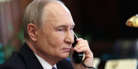 Путин и Токаев обсудили практическое развитие сотрудничества в экономике - Говорит Москва