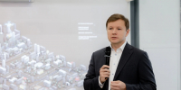 Ефимов: Программа КРТ позволит построить в Москве 12 коммунальных сооружений - Комсомольская Правда