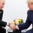 Fox News: встреча Путина и Трампа может состояться 11 августа - M24.Ru