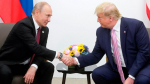 Fox News: встреча Путина и Трампа может состояться 11 августа