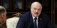 Лукашенко заявил, что поражения России на Украине не будет - ИА Общественная служба новостей