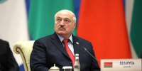 Лукашенко: готов подготовить встречу Путина, Трампа и Зеленского в Минске - ИА Общественная служба новостей