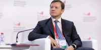 Ефимов: Город определил 32 участка под ИЖС в Троицком и Восточном округах Москвы - Комсомольская Правда