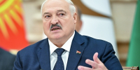 Александр Лукашенко призвал Владимира Зеленского остановиться - Говорит Москва