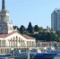Инфраструктура Сочи работает штатно на фоне атак БПЛА - M24.Ru
