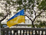Посол Украины в Германии Макеев исключил территориальные уступки России