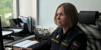 Ущерб от пожара дома возмещен - УФССП России по Москве