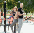 Молодежная палата района Беговой проведет открытую тренировку по фитнесу и фрисби, фото - Мой район