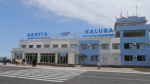 Временные ограничения введены в аэропорту Калуги