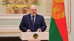 Лукашенко: если Украина пойдет на уступки, конфликтов с РФ больше не будет