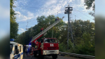 Число пострадавших при обрыве канатной дороги в Нальчике увеличилось до 8