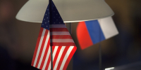 СМИ: Россия отказалась от проведения саммита с США в Риме - Вечерняя Москва