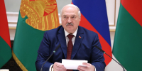 «Его могут послать»: Лукашенко прокомментировал возможные санкции Трампа против РФ - Вечерняя Москва