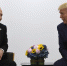 ТАСС: встречу Путина и Трампа можно ожидать в конце следующей недели - M24.Ru