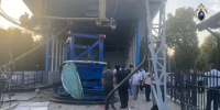 До 12 увеличилось число пострадавших при обрыве канатной дороги в Нальчике - M24.Ru