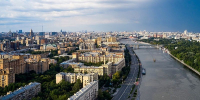 Силами ПВО отражена попытка атаки БПЛА на Москву — Собянин - Правительство Москвы