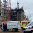 25 человек госпитализированы после взрыва газа на заводе в Стерлитамаке - M24.Ru