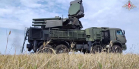 Силами ПВО нейтрализован еще один вражеский БПЛА – Собянин - M24.Ru