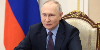 WSJ: Путин представил США план по урегулированию украинского вопроса - M24.Ru