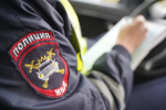 В Москве задержали иностранца-закладчика с мефедроном