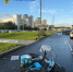 Два человека погибли в ДТП с участием мотоцикла на севере Москвы - M24.Ru