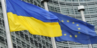 WSJ: Европа и Киев представили свое предложение по урегулированию на Украине - M24.Ru