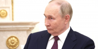The Economist узнал о предложенном Путиным перемирии в море и воздухе - ИА Общественная служба новостей
