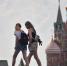 Небольшой дождь и до +24 градусов ожидаются в Москве 10 августа - Комсомольская Правда
