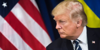 Reuters: Трамп открыт к идее трехсторонней встречи с Путиным и Зеленским - M24.Ru