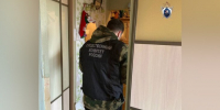 Тела женщины и двух детей обнаружили в квартире в Екатеринбурге - M24.Ru