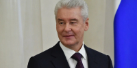 Сергей Собянин поздравил строителей с профессиональным праздником - Комсомольская Правда