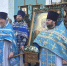 Смоленской иконы Божией Матери «Одигитрия». Торжества в Смоленске - Храм св. вмц. Екатерины