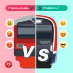 Представили сувениры и книги Музея транспорта Москвы в павильонах «Сделано в Москве»