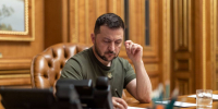 RS: США могут заставить Украину согласиться на территориальные уступки - ИА Общественная служба новостей